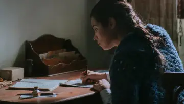 Задник к фильму "La buena letra" #668542