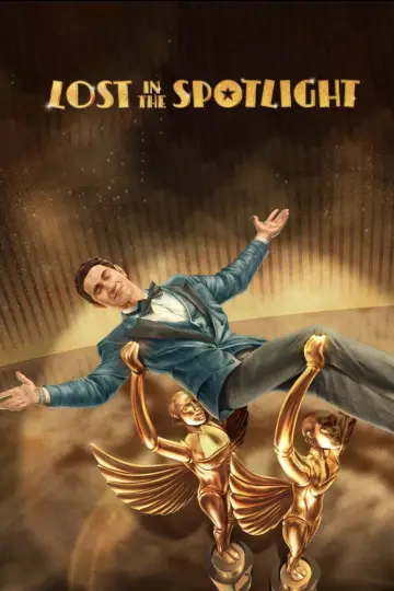 Постер к фильму "Lost in the Spotlight" #611681