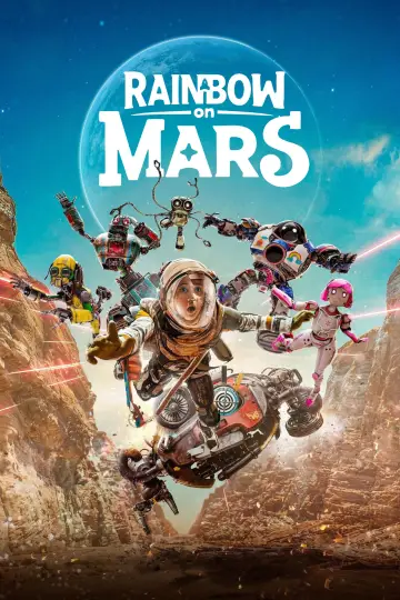 Постер к фильму "Pelangi di Mars" #1171407