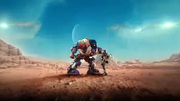 Задник к фильму "Pelangi di Mars" #765728