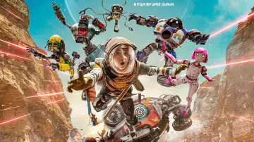 Задник к фильму "Pelangi di Mars" #765733