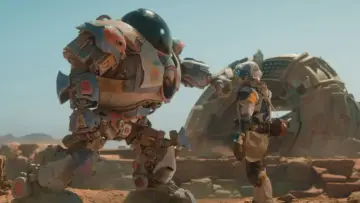 Задник к фильму "Pelangi di Mars" #765749