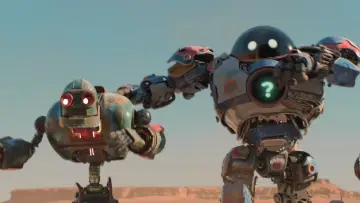 Задник к фильму "Pelangi di Mars" #765757