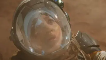 Задник к фильму "Pelangi di Mars" #765782