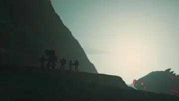 Задник к фильму "Pelangi di Mars" #765796