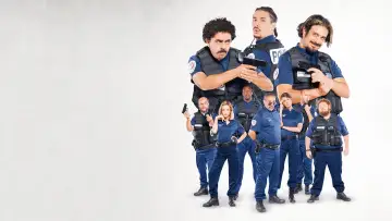 Задник к фильму "Les Condés" #671543