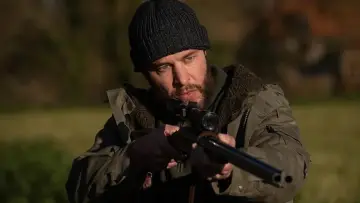 Задник к фильму "Un Dimanche de Chasse" #1569656
