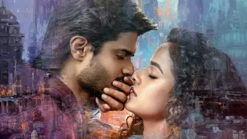 Задник к фильму "ఎపిక్ - ఫస్ట్ సెమెస్టర్" #1644265