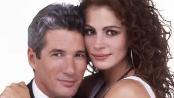 Задник к фильму "Pretty Woman, un conte de fées hollywoodien" #1583357