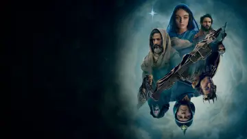 Задник к фильму "Новая эра" #1635926