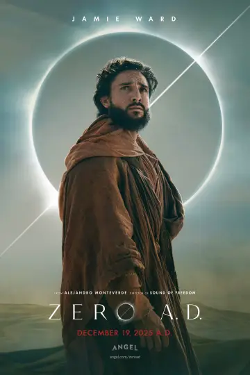 Постер к фильму "Zero A.D." #659330