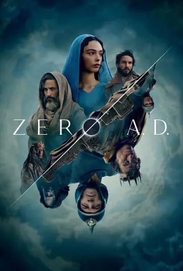 Постер к фильму "Zero A.D." #659333