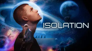Задник к фильму "Isolation" #1527875