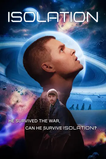 Постер к фильму "Isolation" #1707227