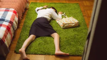 Задник к фильму "かくかくしかじか" #615964