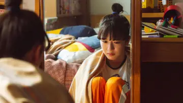 Задник к фильму "かくかくしかじか" #615965