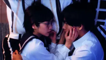 Задник к фильму "ぼくらのふしだら" #734768