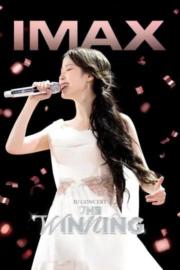Постер к фильму "아이유 콘서트 : 더 위닝" #704112