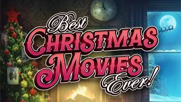 Задник к фильму "Best Christmas Movies Ever!" #1663467