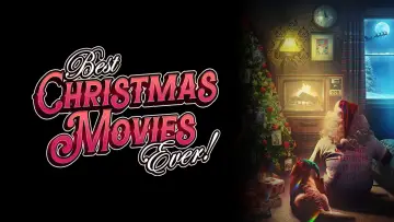 Задник к фильму "Best Christmas Movies Ever!" #1663470