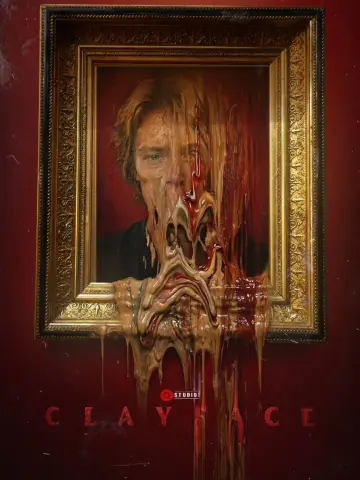 Постер к фильму "Клэйфейс" #1235915
