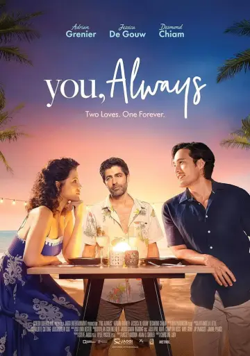 Постер к фильму "You, Always" #818763