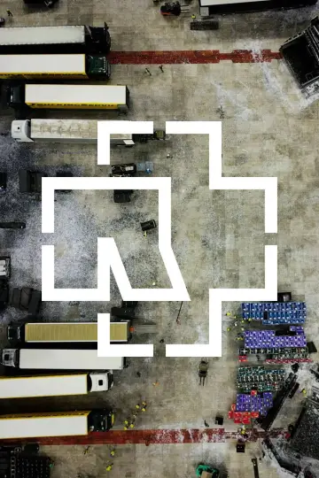Постер к фильму "Rammstein - Behind The Scenes of the World Stadium Tour" #1164904