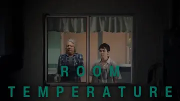 Задник к фильму "Room Temperature" #1204057