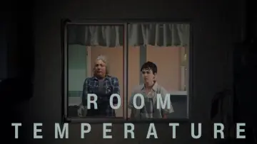 Задник к фильму "Room Temperature" #1204058