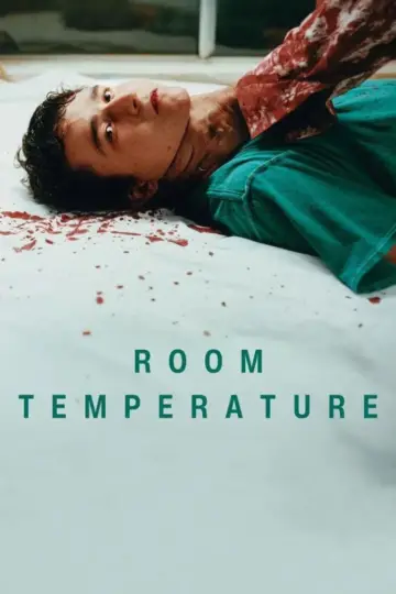 Постер к фильму "Room Temperature" #923839