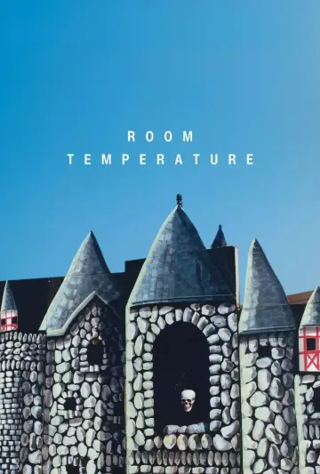 Постер к фильму "Room Temperature" #923840