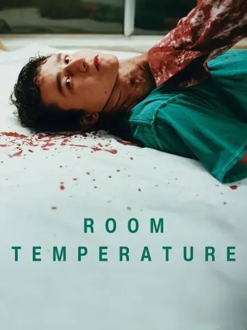 Постер к фильму "Room Temperature" #923841