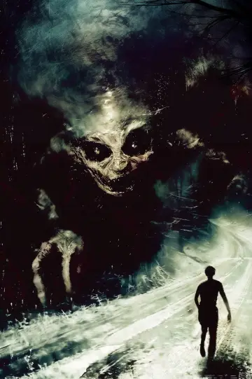 Постер к фильму "Homunculus" #744033