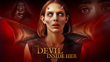 Задник к фильму "The Devil Inside Her" #880365