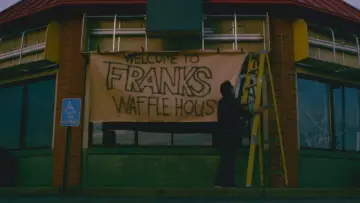 Задник к фильму "Haunted House of Pancakes" #1191154