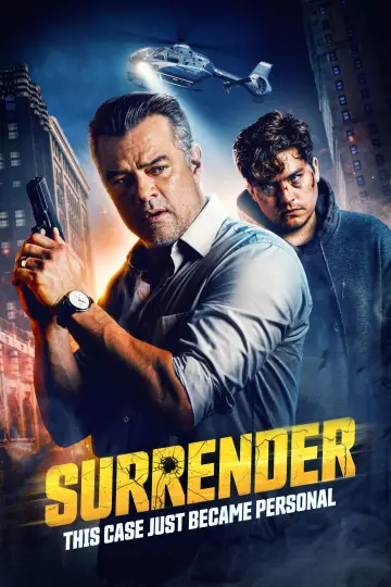 Постер к фильму "Surrender" #775558