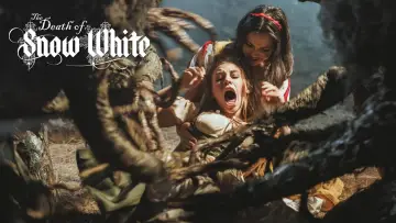 Задник к фильму "The Death of Snow White" #641266