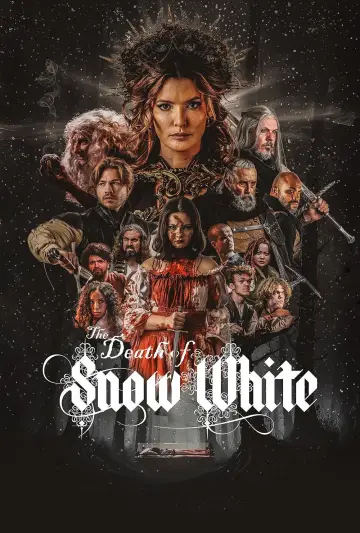 Постер к фильму "The Death of Snow White" #641283