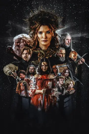 Постер к фильму "The Death of Snow White" #641286