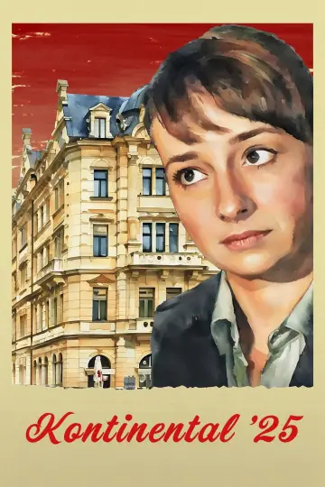 Континенталь 25