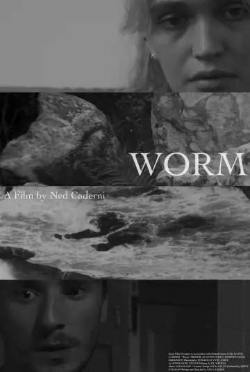 Постер к фильму "Worm" #776287
