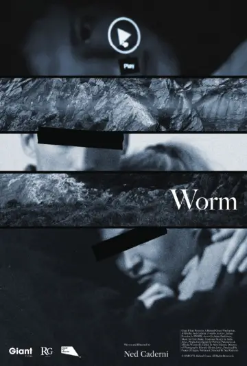 Постер к фильму "Worm" #776288