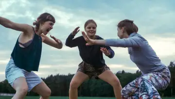 Задник к фильму "Ninja Motherf*cking Destruction" #1639269