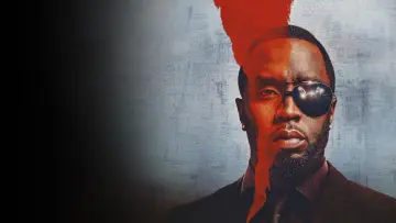 Задник к фильму "Diddy: The Making of a Bad Boy" #1895619