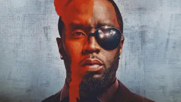 Задник к фильму "Diddy: The Making of a Bad Boy" #1895620