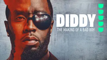 Задник к фильму "Diddy: The Making of a Bad Boy" #1895621
