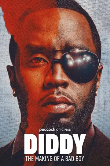 Постер к фильму "Diddy: The Making of a Bad Boy" #1895624