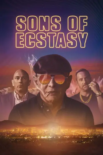 Постер к фильму "Sons of Ecstasy" #880358
