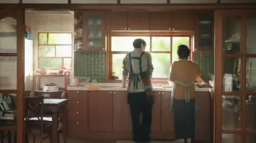 Задник к фильму "넘버원" #536044