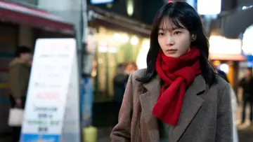 Задник к фильму "넘버원" #912049